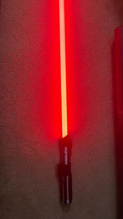 Disney Darth Vader Saber