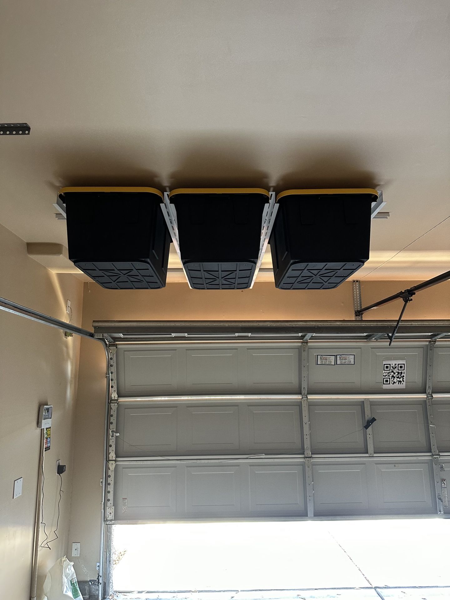 Garage Storage