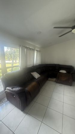 Free Couches