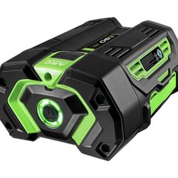 EGO Battery