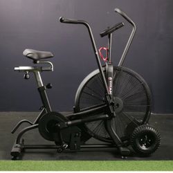 Titan Fitness Fan Bike