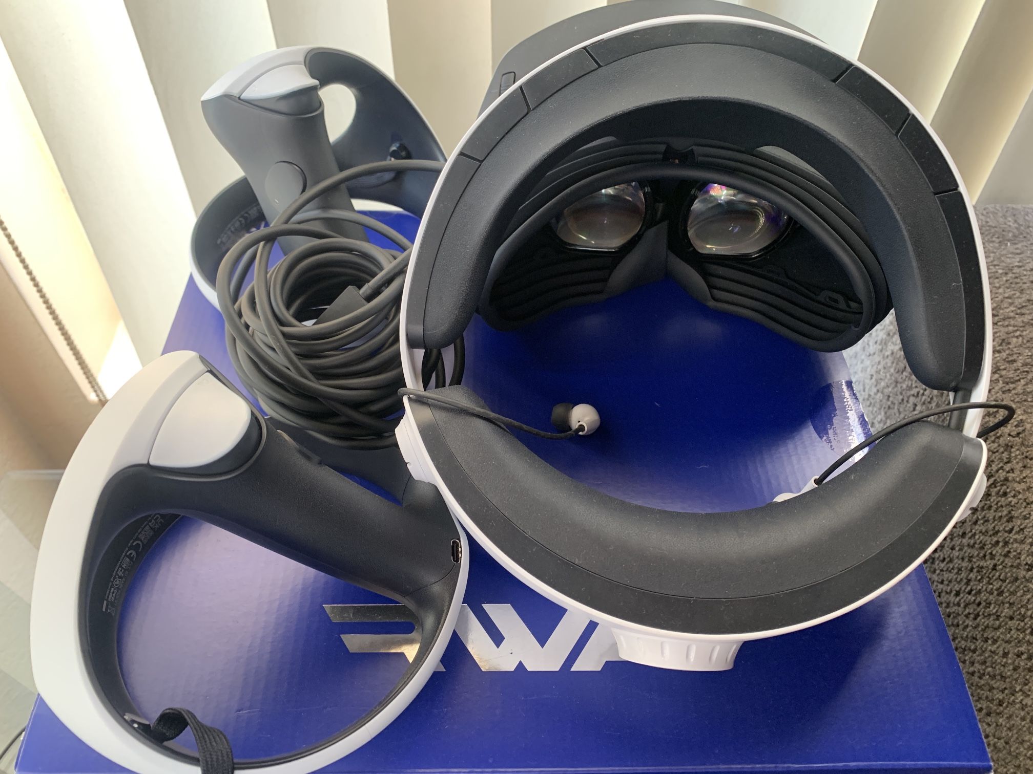 PlayStation VR2