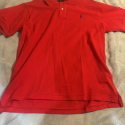 Polo Rl Shirt