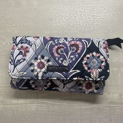 Vera Bradley Wallet 