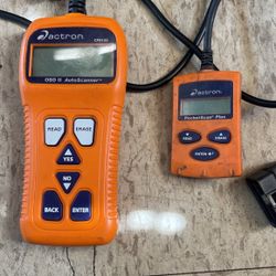 Engine Diagnose