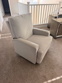 Delta Nursing Chair from Target