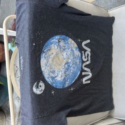 NASA vintage T.