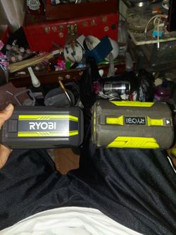 Power tool