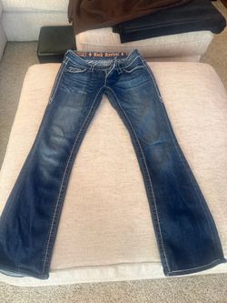 Women’s Rock Rival. Size 27