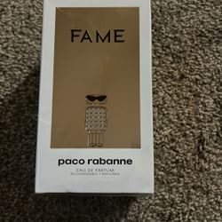Paco Rabanne Perfume