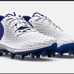 Under Armour Women's Glyde 2.0 Mt TPU 
