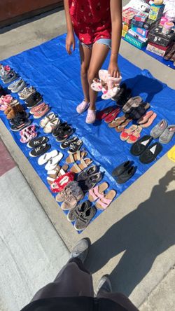 Yard Sale