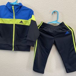 Baby Boy 18 Months Clothes And Boots 