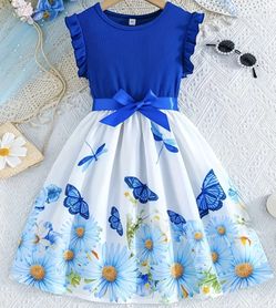 Vestidos De Niñas