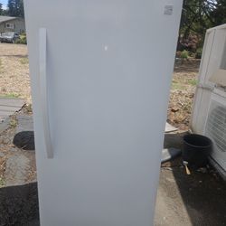 KENMORE FREEZER