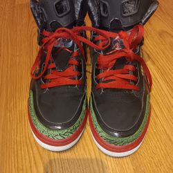OG Jordan Spizike  Sz12