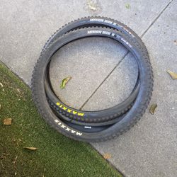 27.5  Inch Mountain Bike Tires