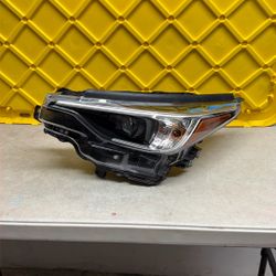 Subaru Crosstrek Impreza Headlight 2024 2025 2026