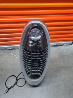 Honeywell CS10XE 21 Pint Indoor Portable Evaporative Air Cooler,