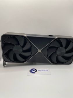 Founders Edition 5080 - 16gb - Immaculate Condition - Barely Used - For Sale Or Trade