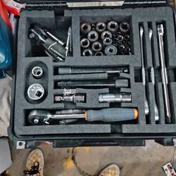 Socket Set