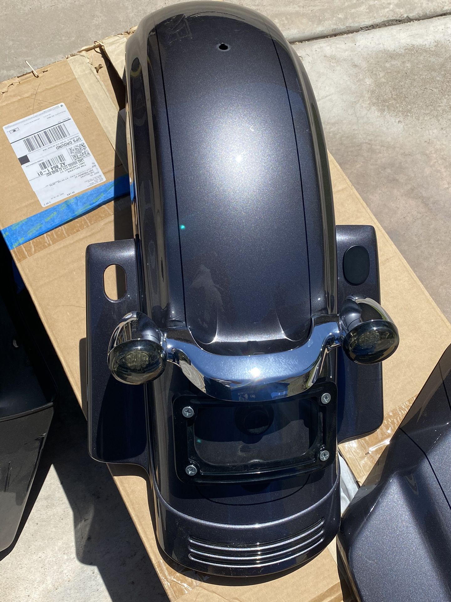 Street Glider 2014 To 2016 for Sale in El Paso, TX OfferUp