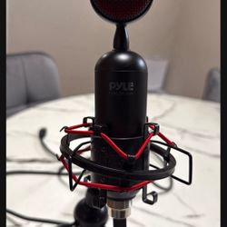 Pyle Microphone 