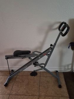 Exercise  machine