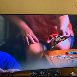 Samsung Smart TV 55in 