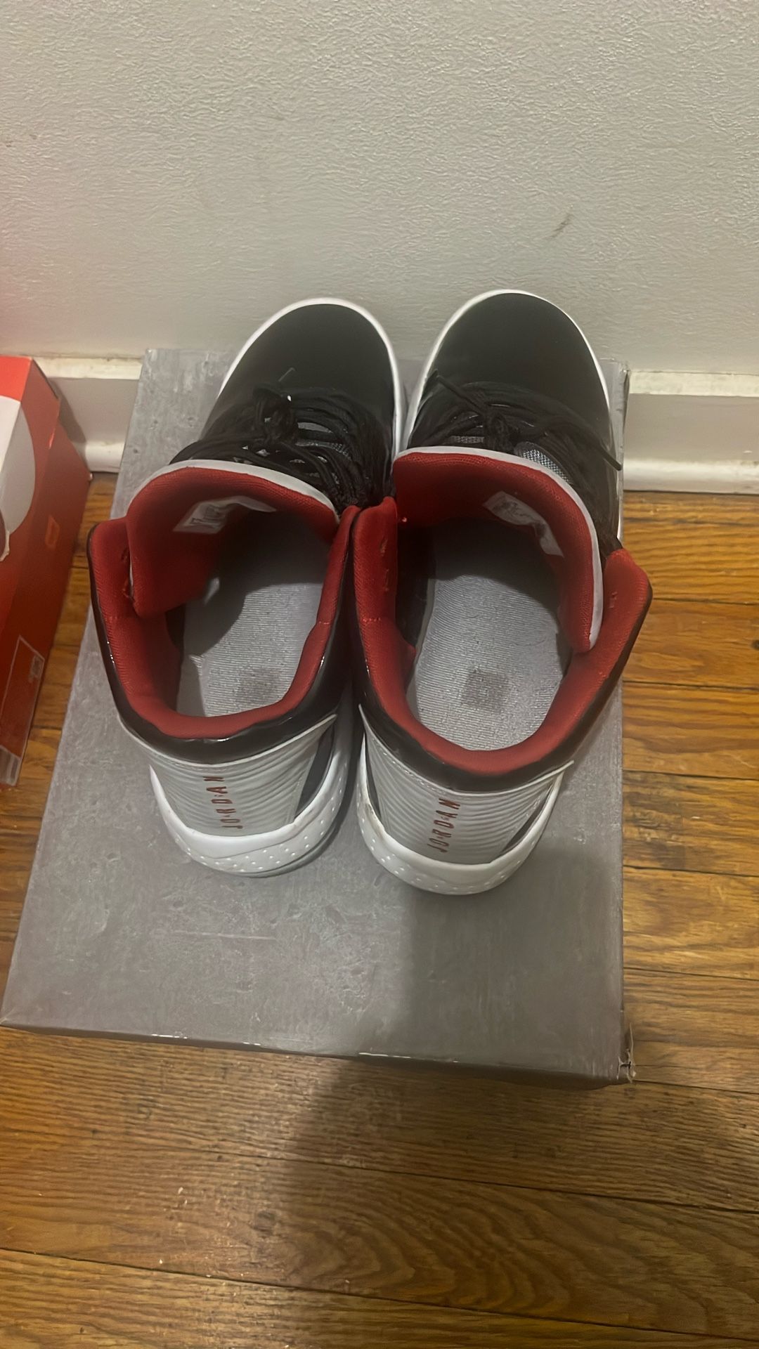 Jordan’s