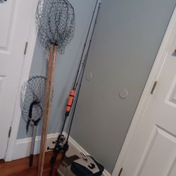FishingGear [Read Description]