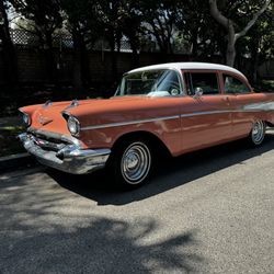 1957 Chevrolet Bel Air