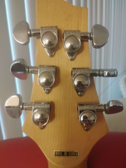 Schecter Omen 6-String