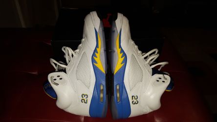 Jordan 5