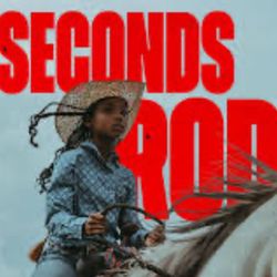 8 Second Rodeo Tickets 