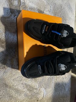 Tenis de caballero