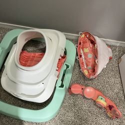 Baby Walker