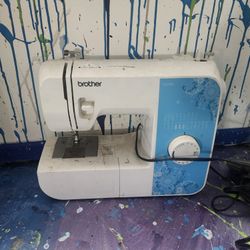 Sewing Machine 