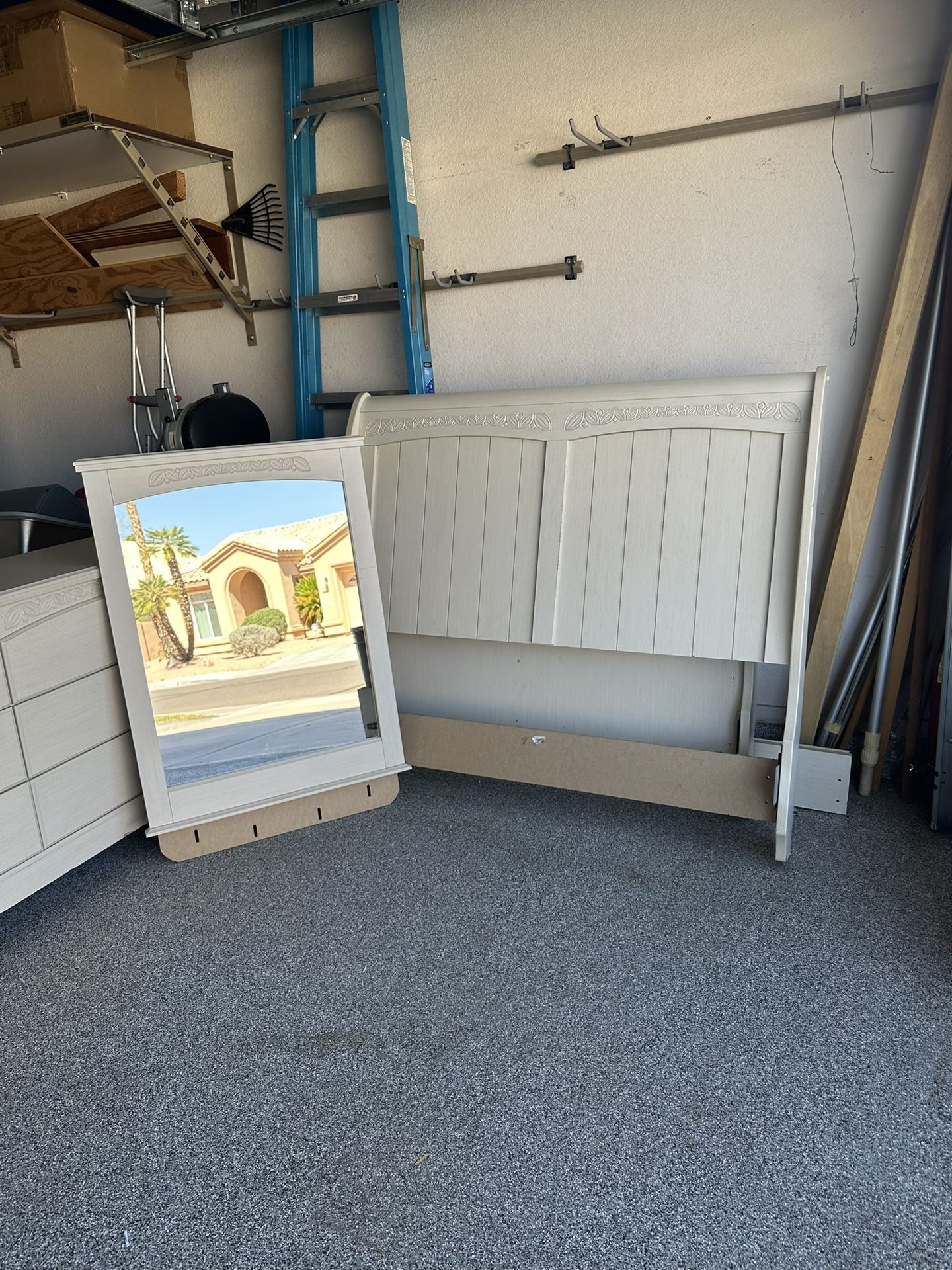 Bedroom  Furniture