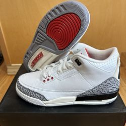 Jordan Retro 3