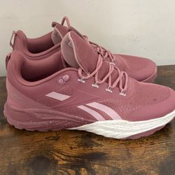 Reeboks - Size 10 (Women)