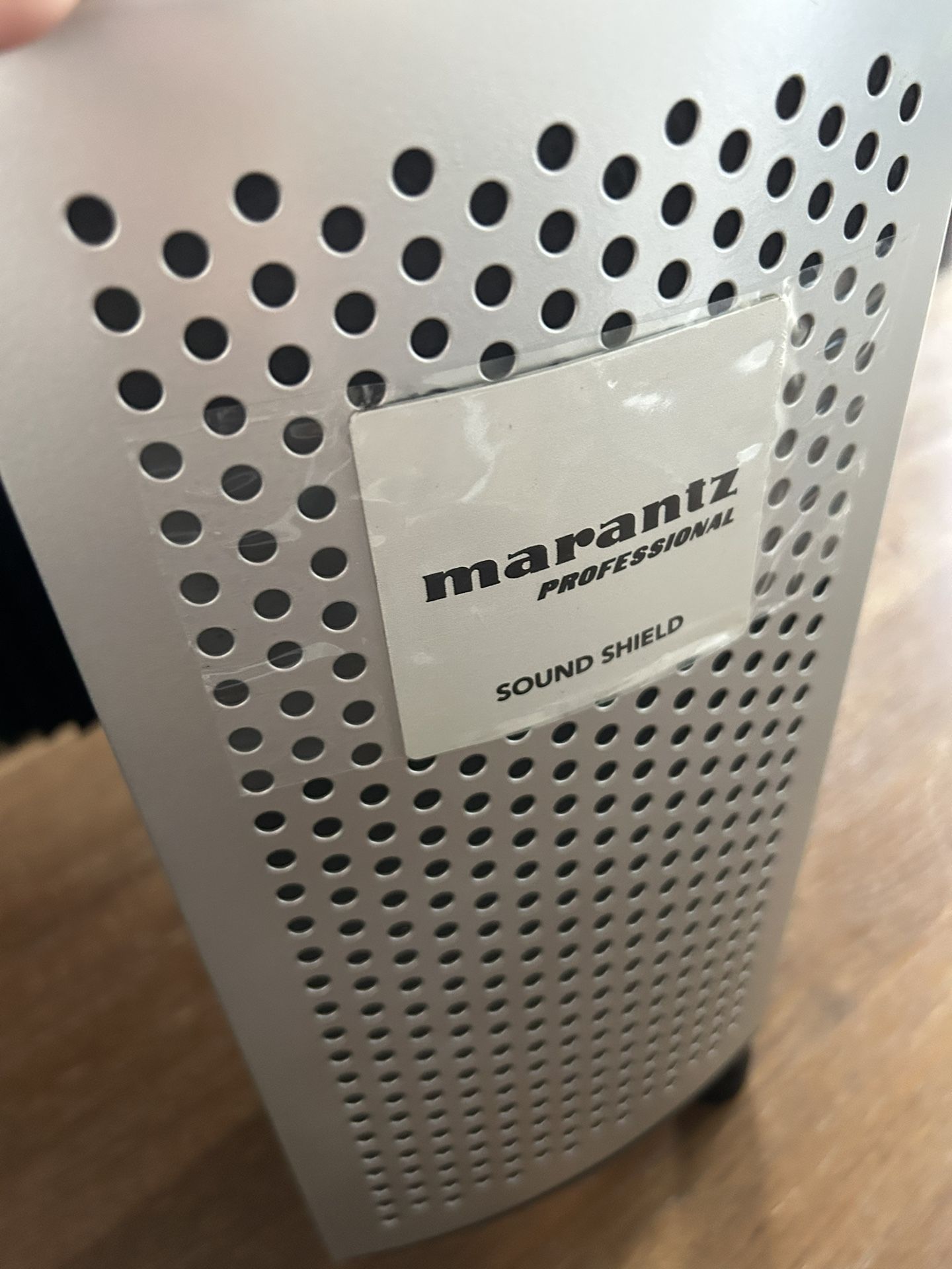 Marantz Professional Sound Shield