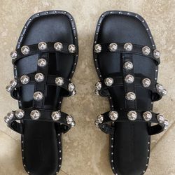 Sincerely Jules Sandals