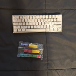 Anne Pro 2 Keyboard