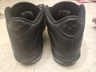 Jordan's