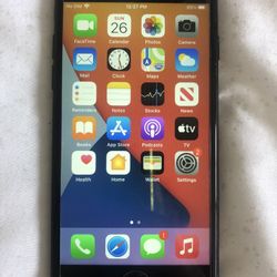 iPhone 7 128 GB Unlocked For All Carriers