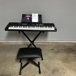 RokJam Multifunction Keyboard