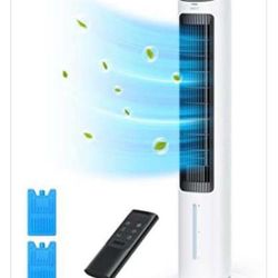 Dreo Tower Fan - New