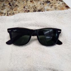 Ray Ban Sunglasses 