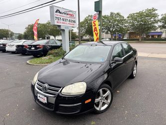 2009 Volkswagen Jetta